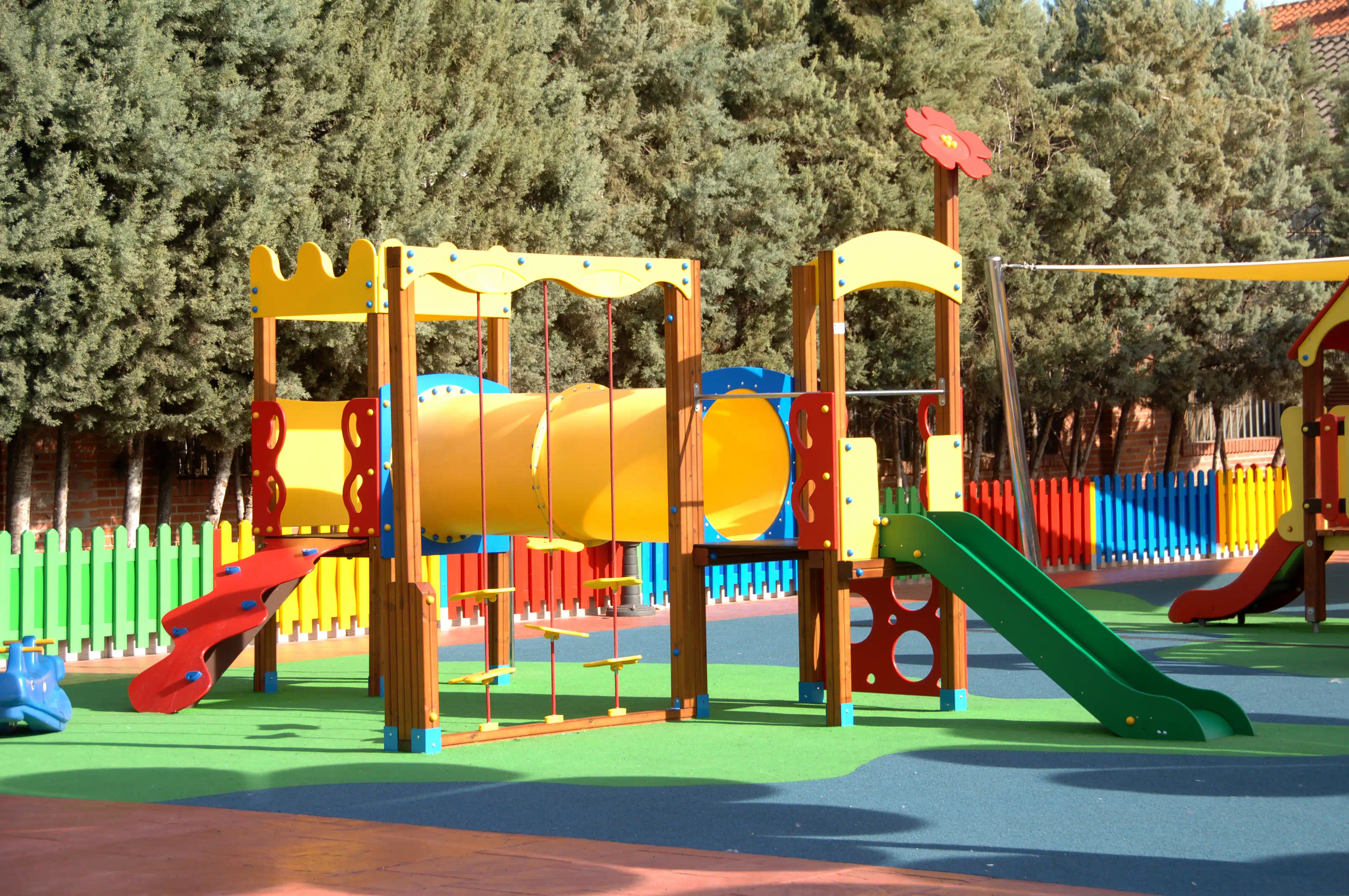Educación Infantil